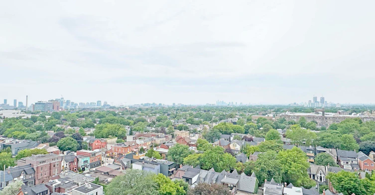 1611-666 Spadina Avenue, Toronto, ON, M5S 2H8 - 13