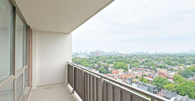 1611-666 Spadina Avenue, Toronto, ON, M5S 2H8 - 12