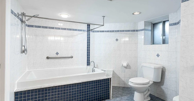 Lower-213 Shaw Street, Toronto, ON, M6J 2W7 - 5