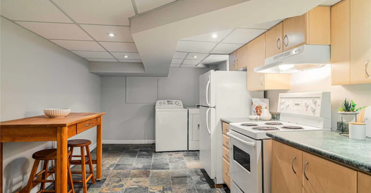 Lower-213 Shaw Street, Toronto, ON, M6J 2W7 - 3