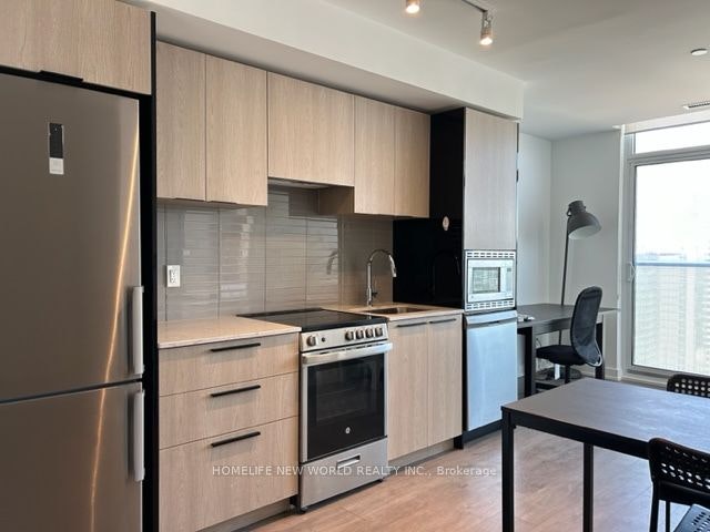 3603-501 Yonge Street, Toronto, ON, M4Y 0G8 - 16