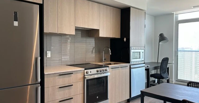 3603-501 Yonge Street, Toronto, ON, M4Y 0G8 - 16