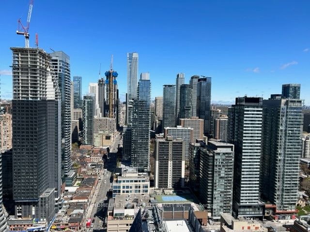 3603-501 Yonge Street, Toronto, ON, M4Y 0G8 - 18