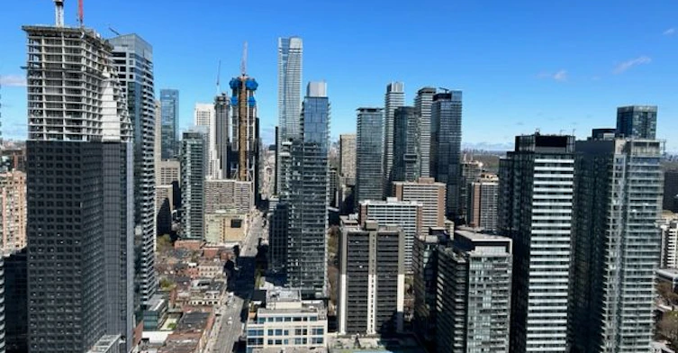 3603-501 Yonge Street, Toronto, ON, M4Y 0G8 - 18