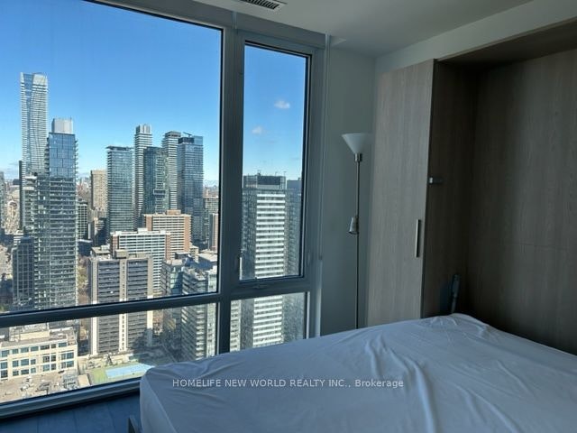 3603-501 Yonge Street, Toronto, ON, M4Y 0G8 - 9