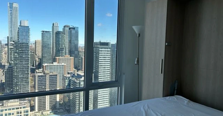 3603-501 Yonge Street, Toronto, ON, M4Y 0G8 - 9