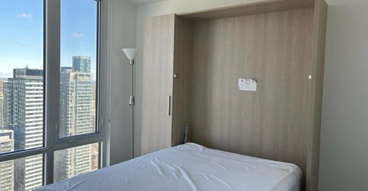 3603-501 Yonge Street, Toronto, ON, M4Y 0G8 - 6