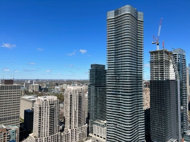 3603-501 Yonge Street, Toronto, ON, M4Y 0G8 - 19