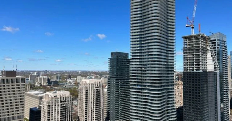 3603-501 Yonge Street, Toronto, ON, M4Y 0G8 - 19