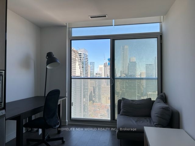 3603-501 Yonge Street, Toronto, ON, M4Y 0G8 - 5