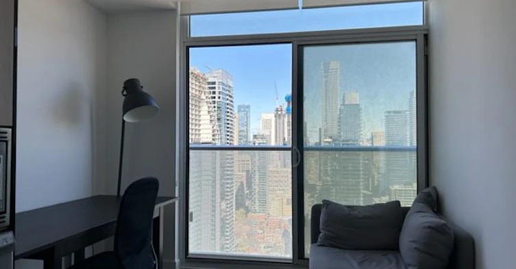 3603-501 Yonge Street, Toronto, ON, M4Y 0G8 - 5