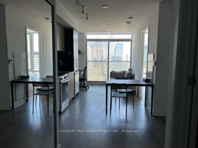 3603-501 Yonge Street, Toronto, ON, M4Y 0G8 - 17