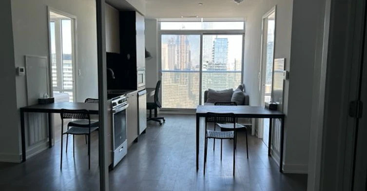 3603-501 Yonge Street, Toronto, ON, M4Y 0G8 - 17