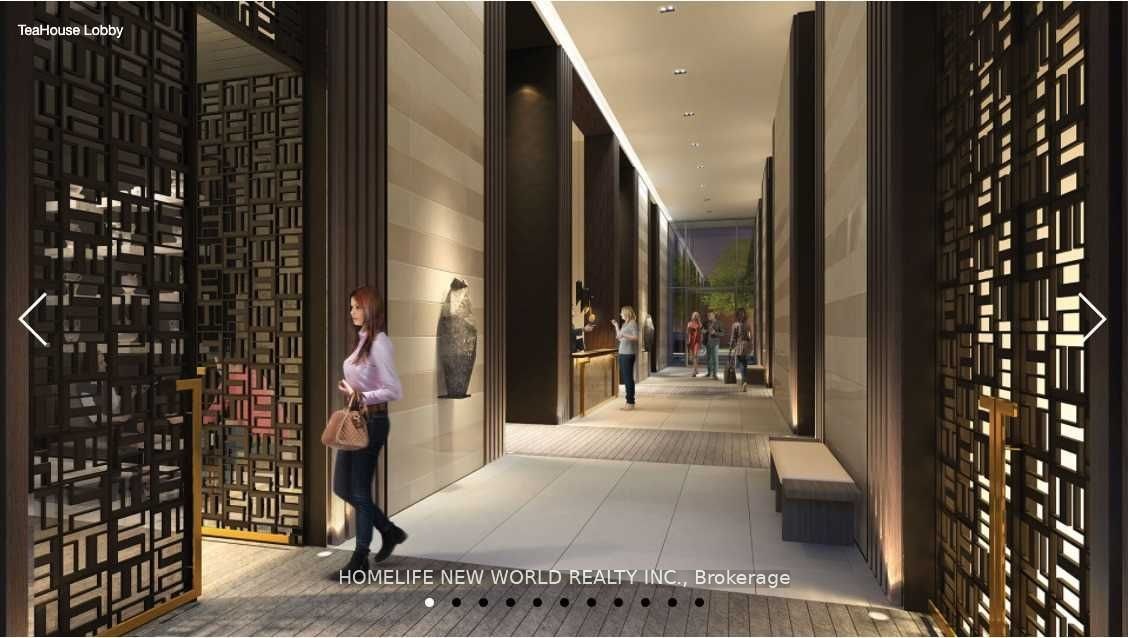 3603-501 Yonge Street, Toronto, ON, M4Y 0G8 - 20