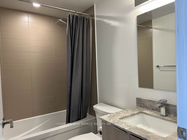 3603-501 Yonge Street, Toronto, ON, M4Y 0G8 - 13