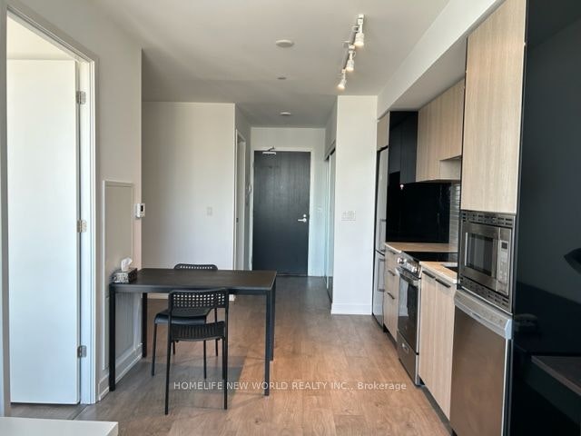3603-501 Yonge Street, Toronto, ON, M4Y 0G8 - 11