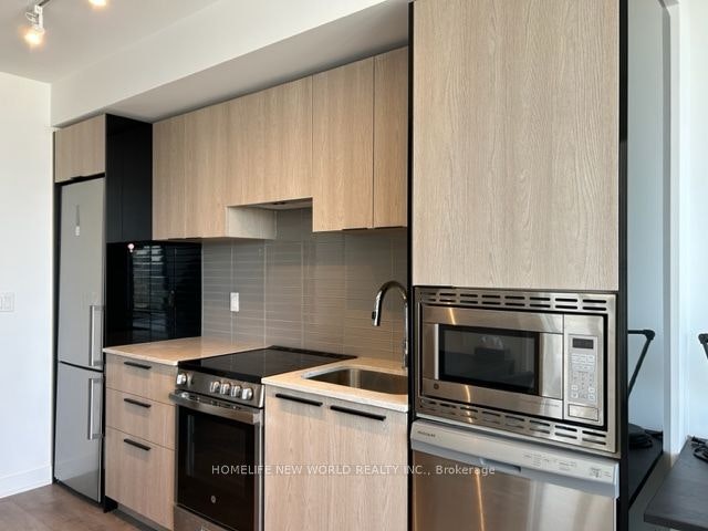 3603-501 Yonge Street, Toronto, ON, M4Y 0G8 - 12