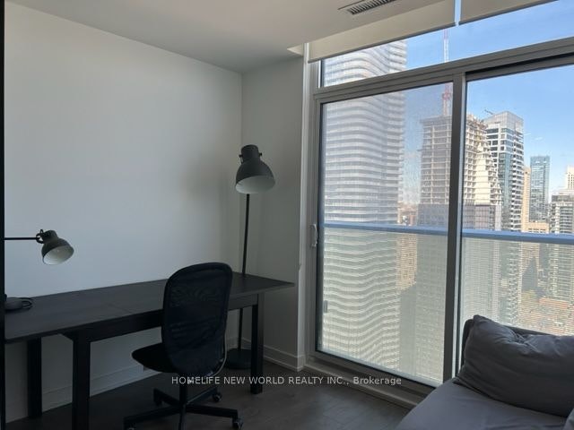 3603-501 Yonge Street, Toronto, ON, M4Y 0G8 - 10