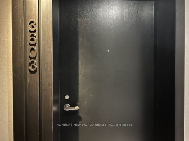 3603-501 Yonge Street, Toronto, ON, M4Y 0G8 - 4