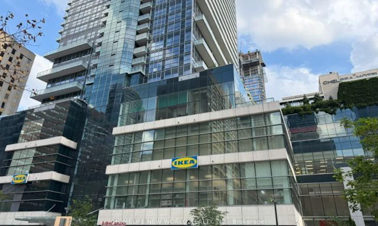 6101-388 Yonge Street