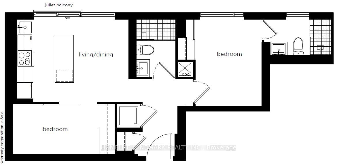 2301-65 Mutual Street, Toronto, ON, M5B 0E5 - 13