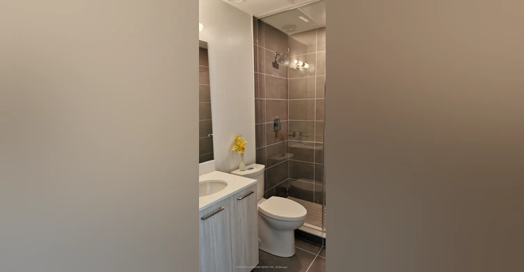 2301-65 Mutual Street, Toronto, ON, M5B 0E5 - 9