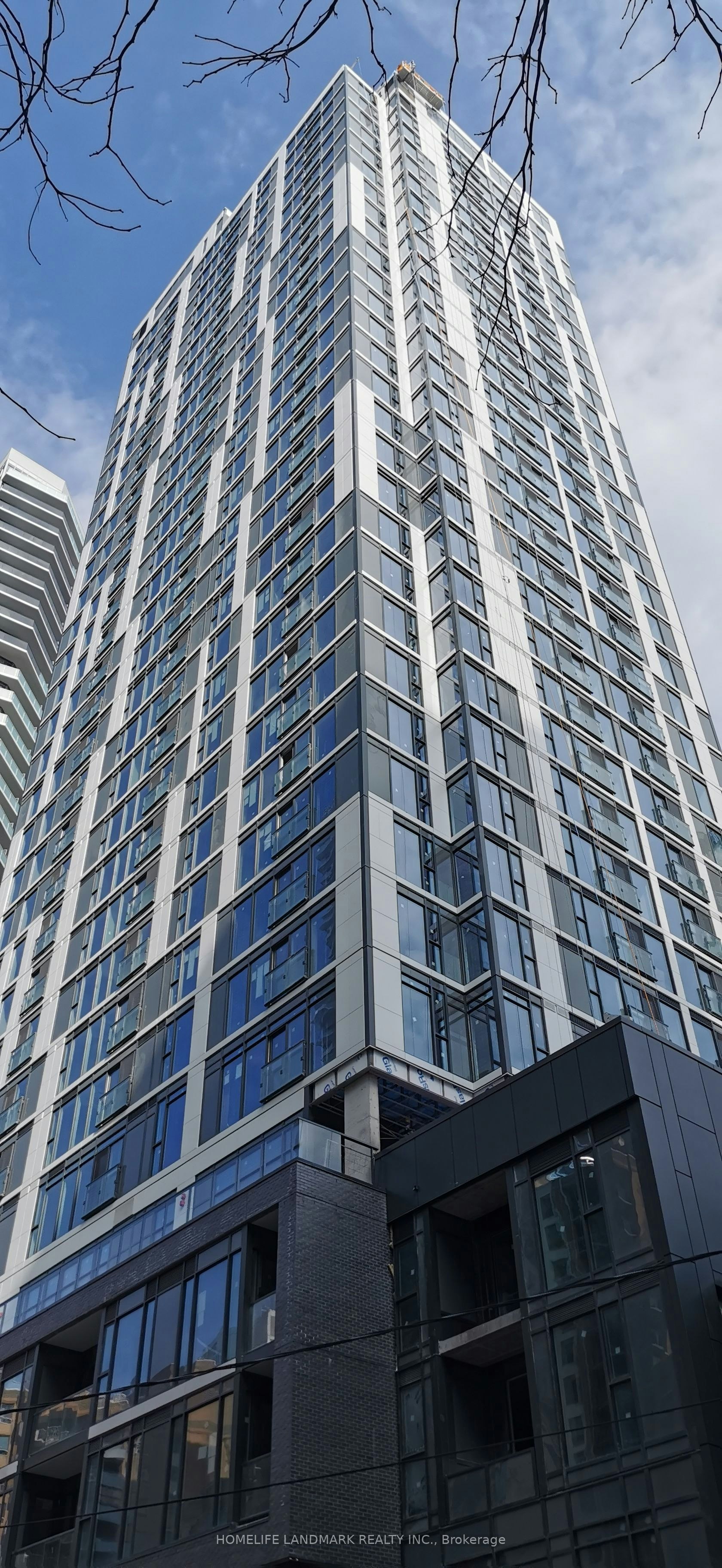 2301-65 Mutual Street, Toronto, ON, M5B 0E5
