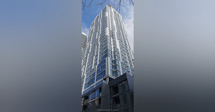 2301-65 Mutual Street, Toronto, ON, M5B 0E5