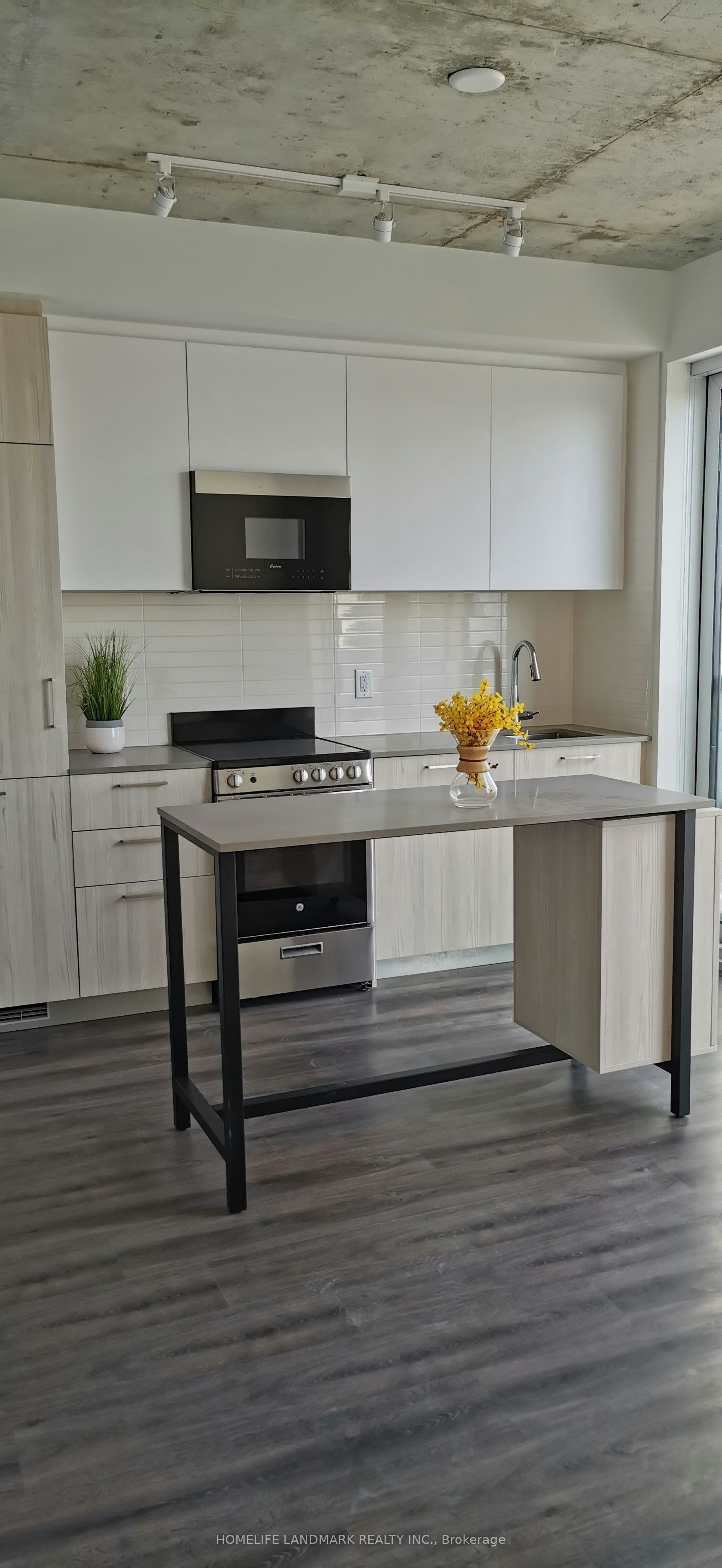 2301-65 Mutual Street, Toronto, ON, M5B 0E5 - 5