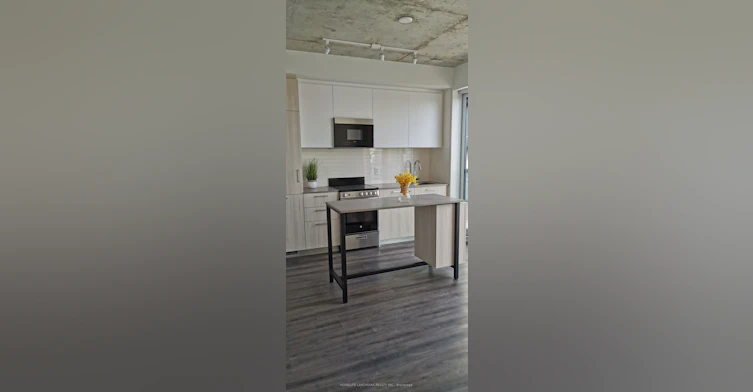 2301-65 Mutual Street, Toronto, ON, M5B 0E5 - 5