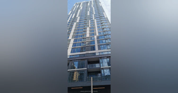 2301-65 Mutual Street, Toronto, ON, M5B 0E5 - 2