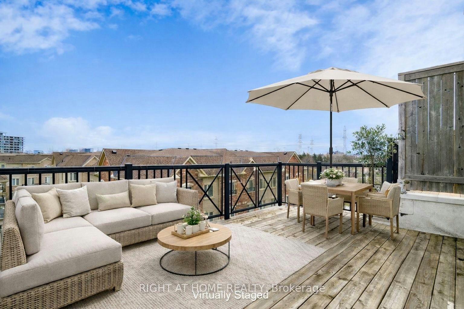 258-19 Coneflower Crescent, Toronto, ON, M2R 0A5