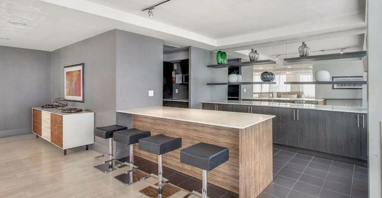 2506-125 Western Battery Road, Toronto, ON, M6K 3R8 - 21
