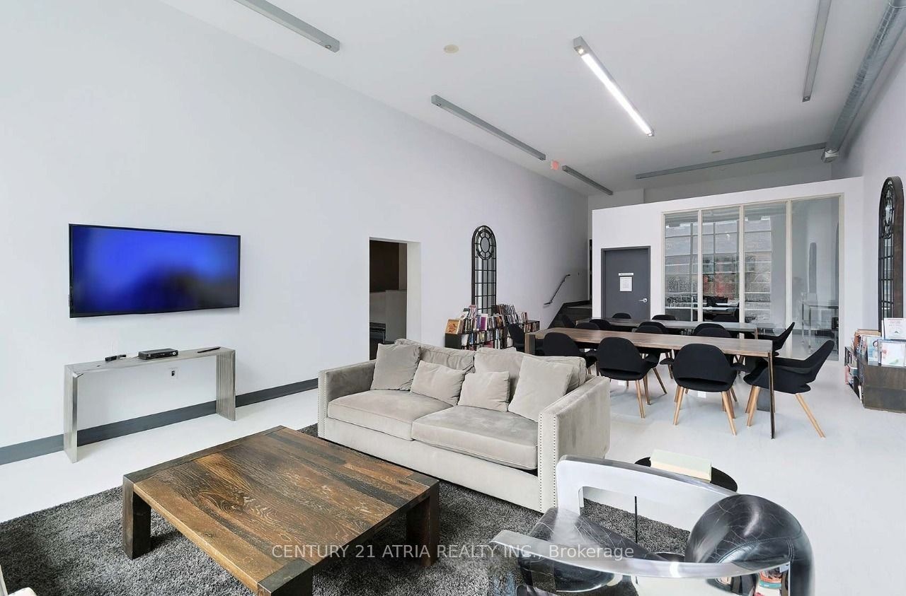2506-125 Western Battery Road, Toronto, ON, M6K 3R8 - 18