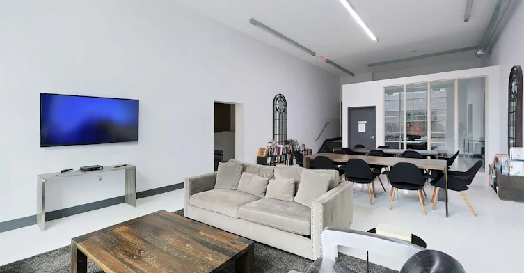 2506-125 Western Battery Road, Toronto, ON, M6K 3R8 - 18