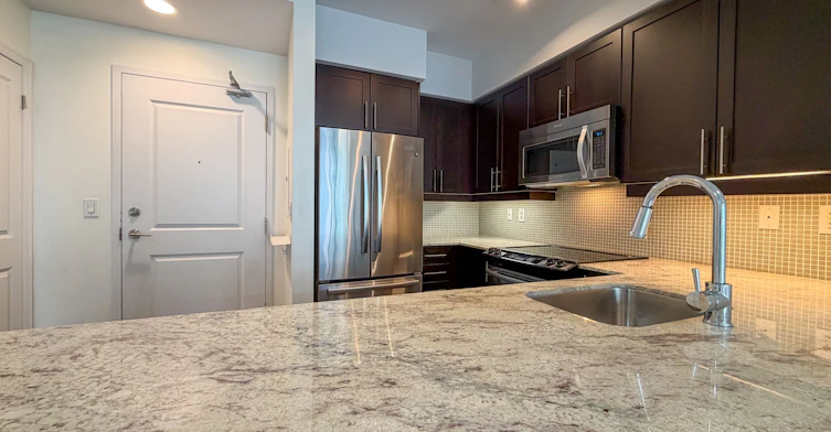 2506-125 Western Battery Road, Toronto, ON, M6K 3R8 - 4