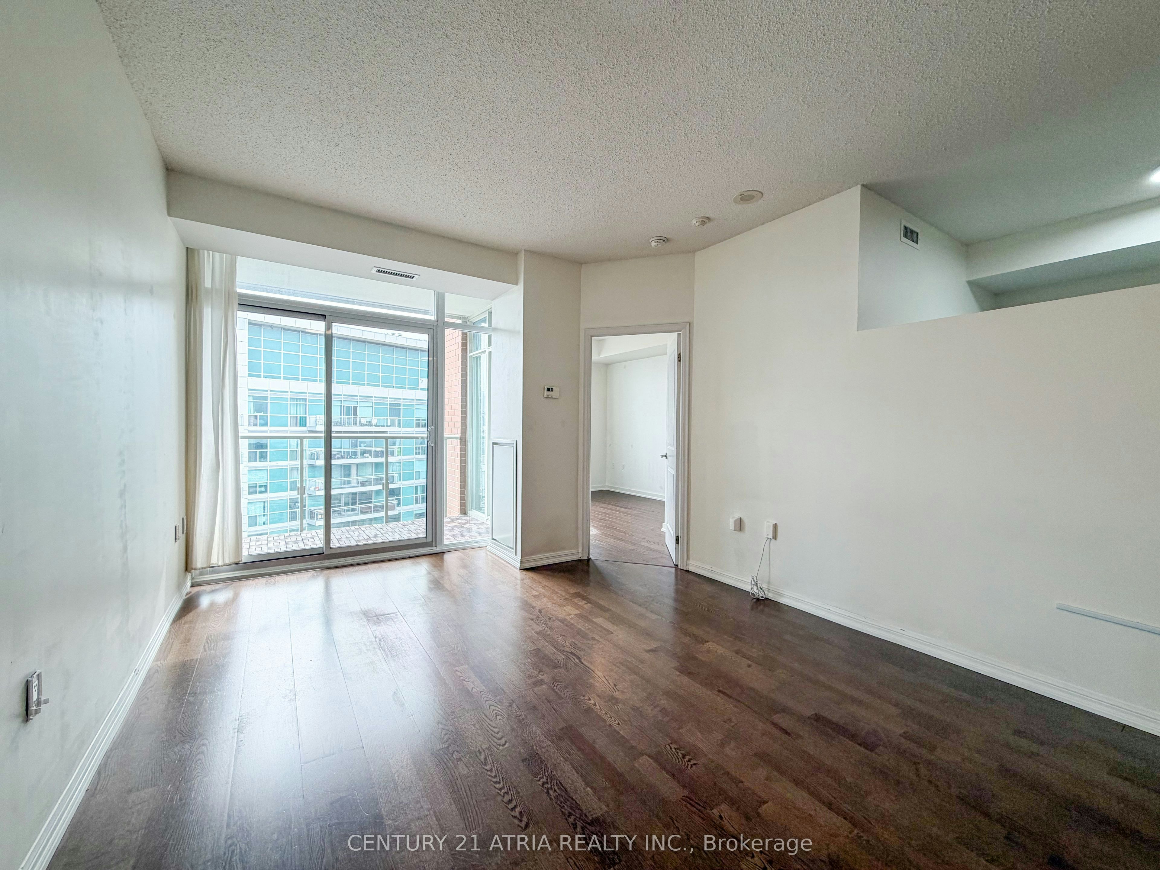2506-125 Western Battery Road, Toronto, ON, M6K 3R8 - 6