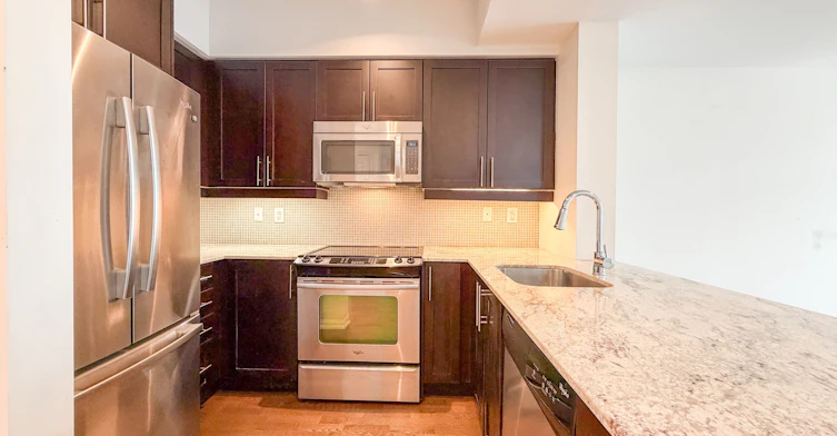 2506-125 Western Battery Road, Toronto, ON, M6K 3R8 - 3