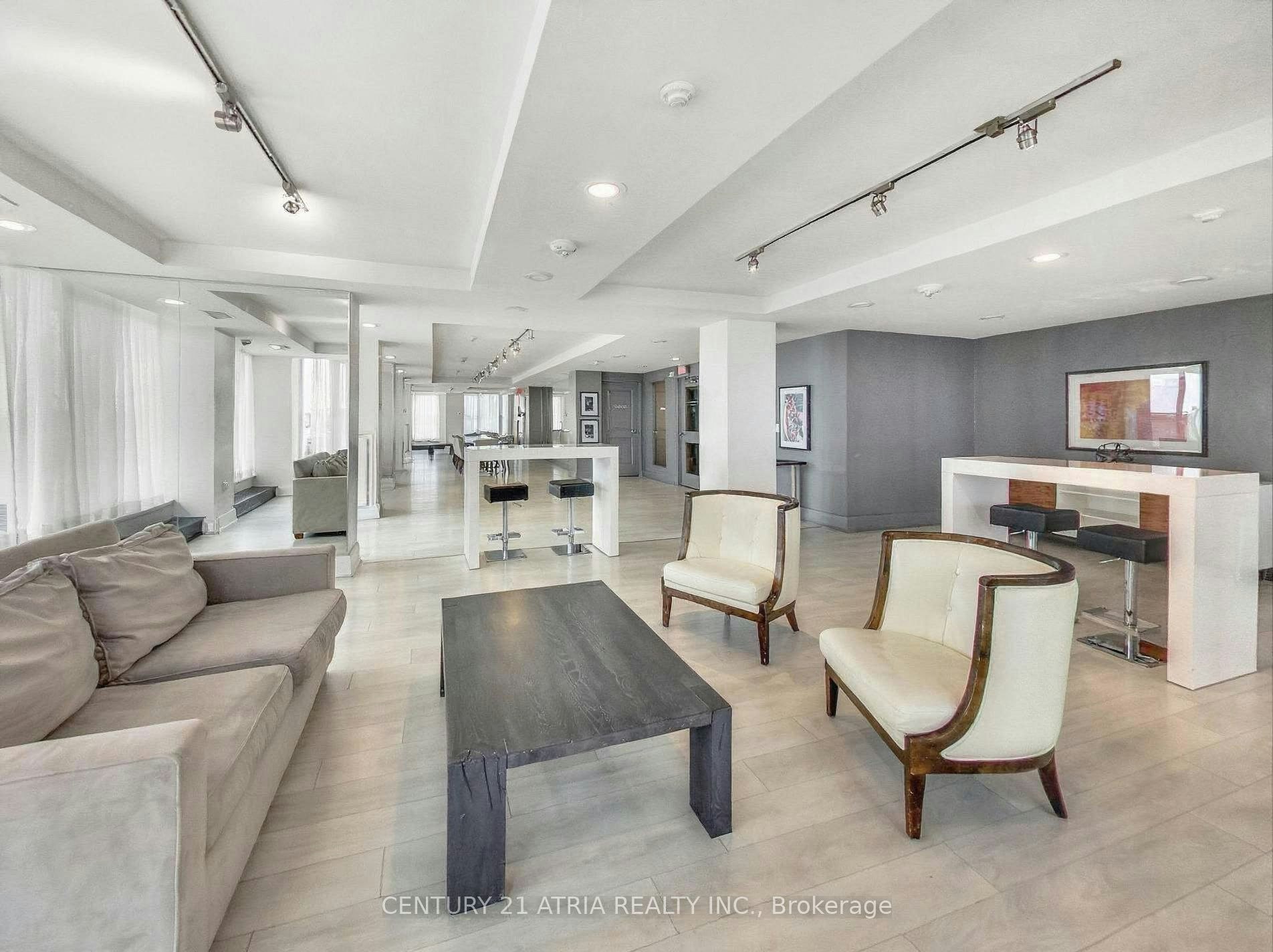 2506-125 Western Battery Road, Toronto, ON, M6K 3R8 - 22