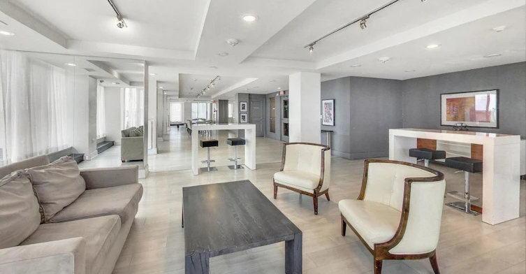 2506-125 Western Battery Road, Toronto, ON, M6K 3R8 - 22