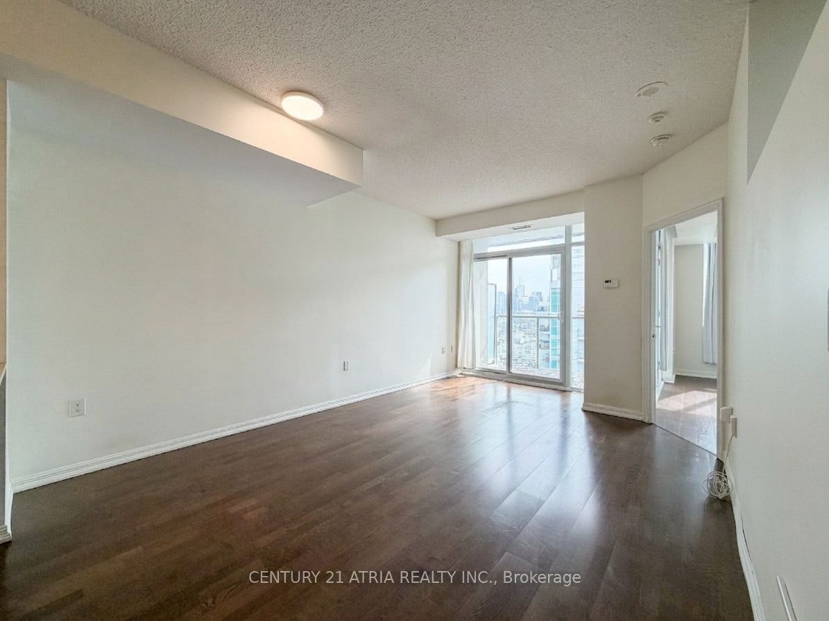 2506-125 Western Battery Road, Toronto, ON, M6K 3R8 - 5
