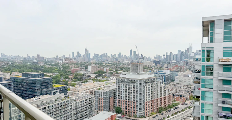 2506-125 Western Battery Road, Toronto, ON, M6K 3R8 - 12