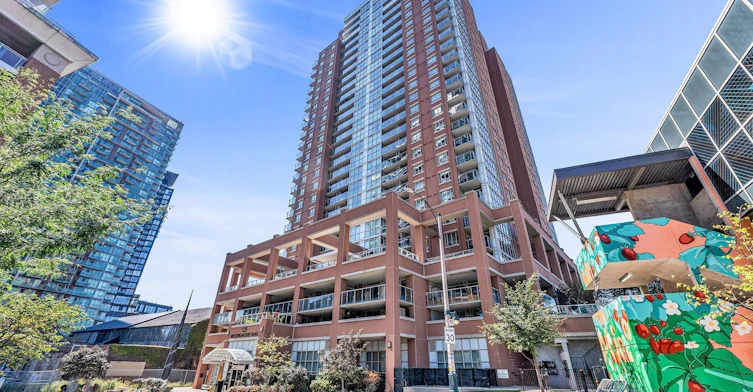 2506-125 Western Battery Road, Toronto, ON, M6K 3R8 - 14