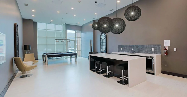 2506-125 Western Battery Road, Toronto, ON, M6K 3R8 - 19
