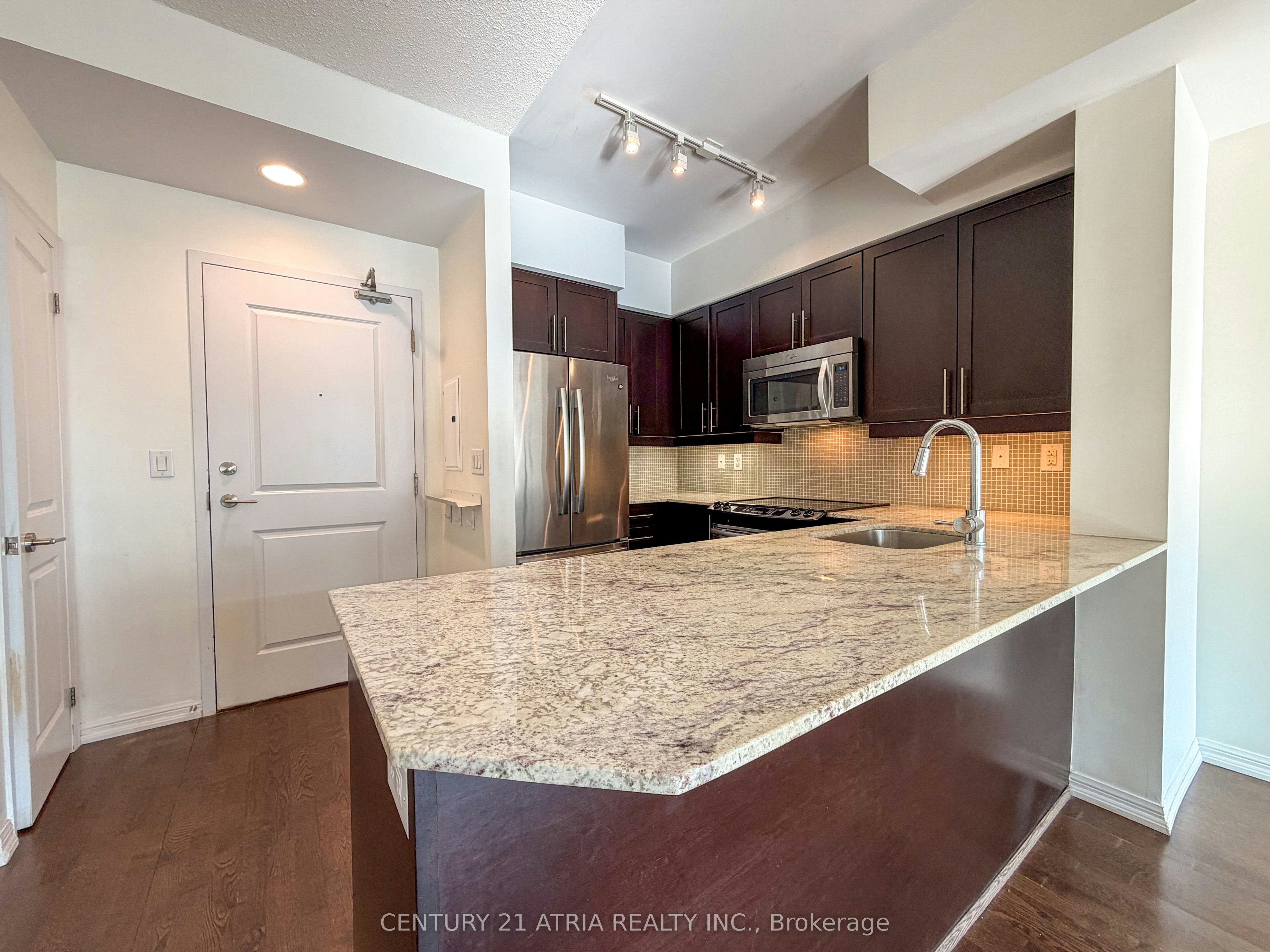 2506-125 Western Battery Road, Toronto, ON, M6K 3R8