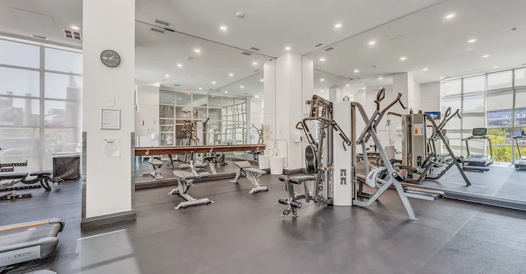 2506-125 Western Battery Road, Toronto, ON, M6K 3R8 - 16