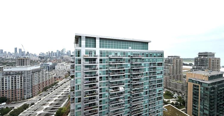 2506-125 Western Battery Road, Toronto, ON, M6K 3R8 - 13