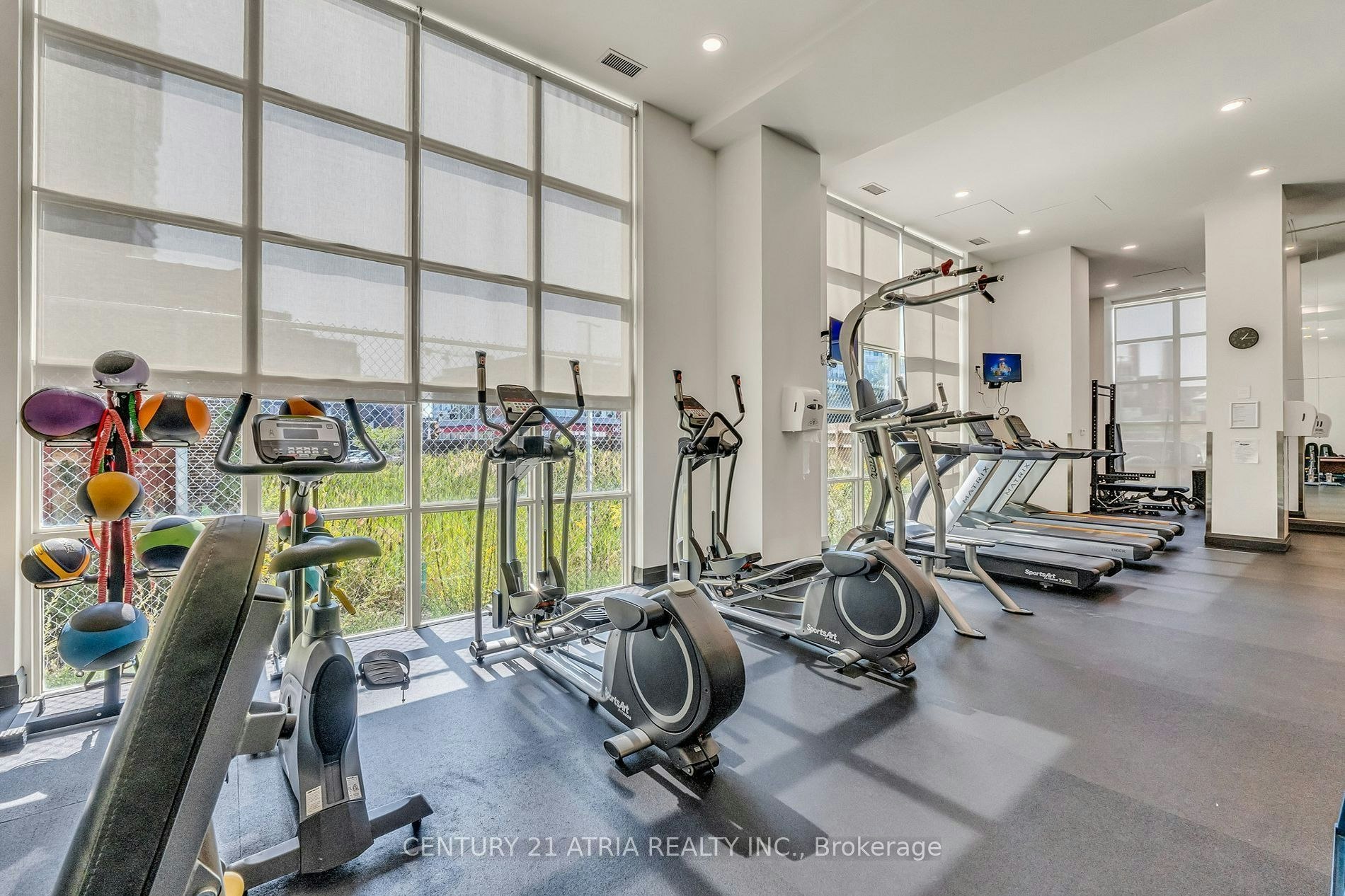 2506-125 Western Battery Road, Toronto, ON, M6K 3R8 - 17