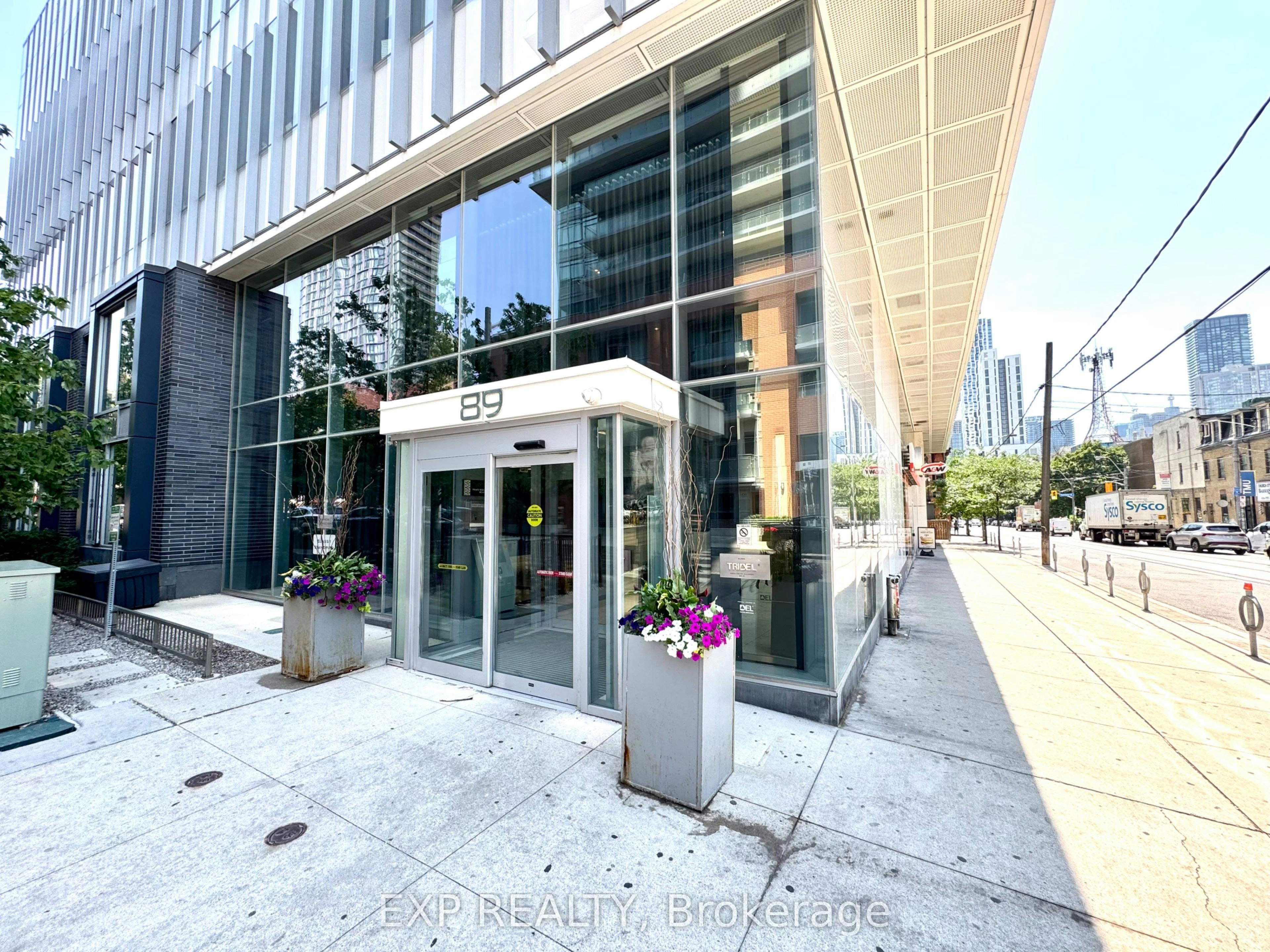2704-89 Mcgill Street, Toronto, ON, M5B 0B1 - 14