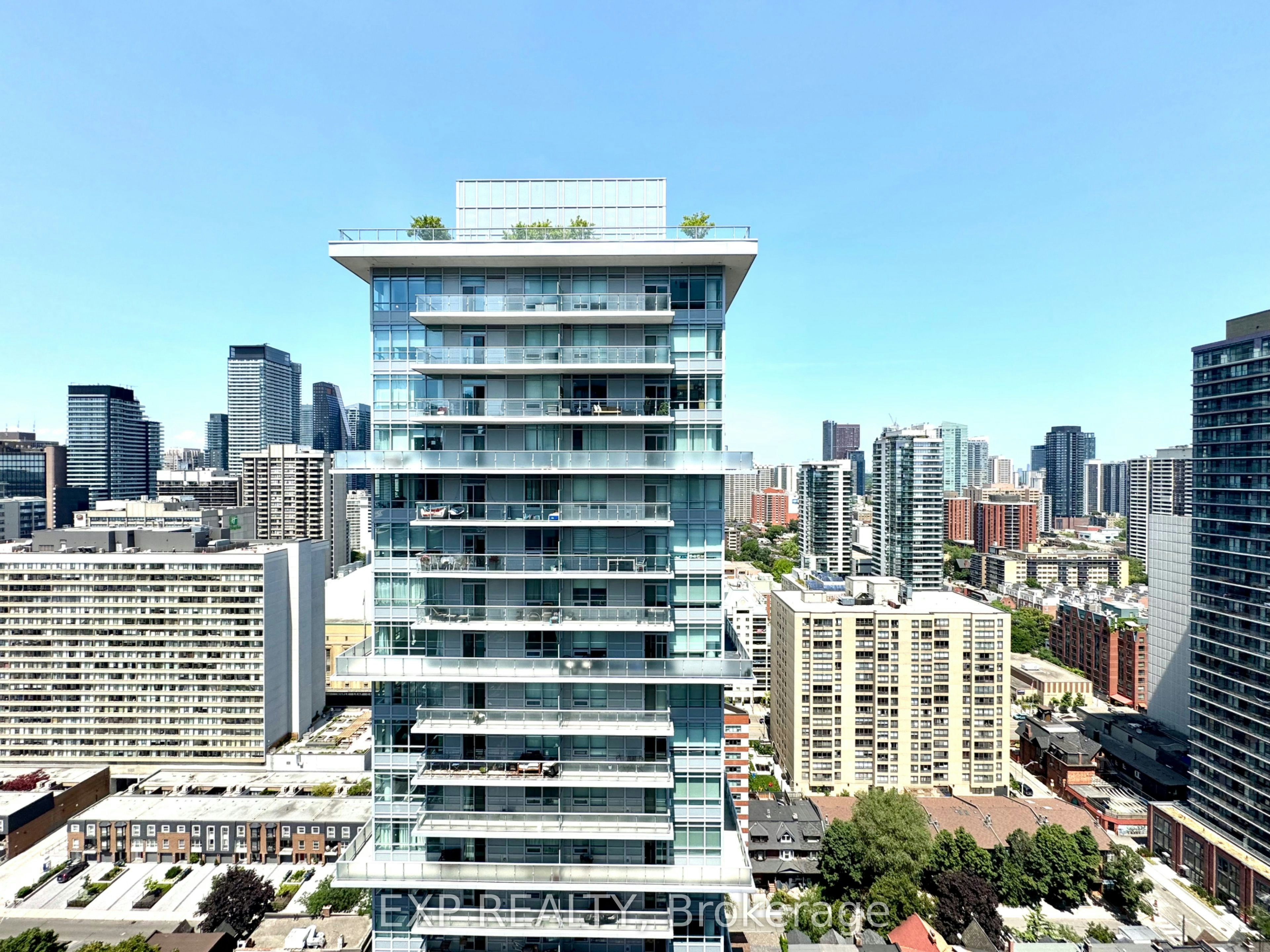 2704-89 Mcgill Street, Toronto, ON, M5B 0B1 - 12